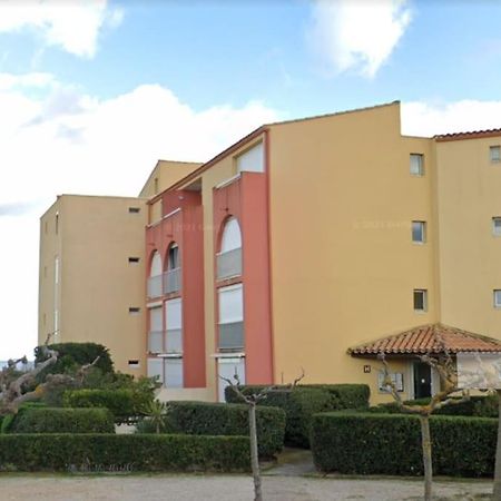 Port Leucate : Superbe Appartement Pleine Vue Mer Exteriör bild