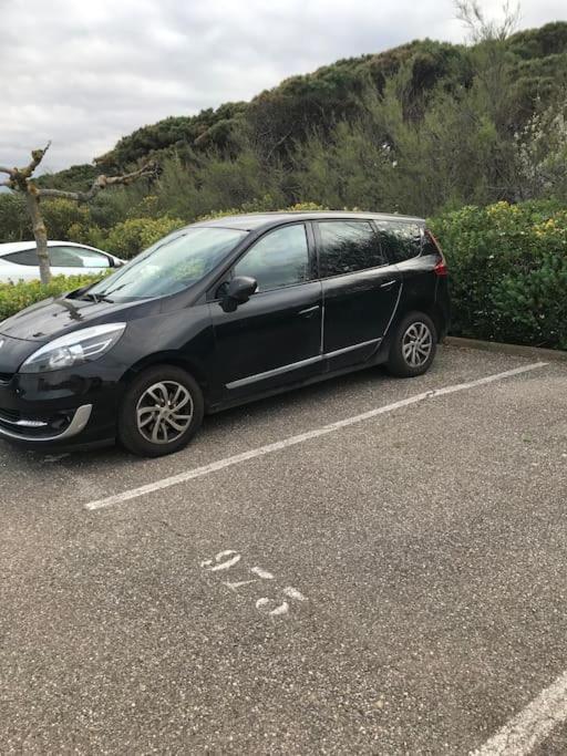 Port Leucate : Superbe Appartement Pleine Vue Mer Exteriör bild